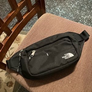 North face belt bag UNISEX